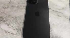 Good
													Apple iPhone 15 - T-Mobile, Black, 128 GB, A2846, photo 4 of 4