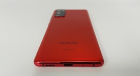 Fair
													Samsung Galaxy S20 FE 5G - T-Mobile, Cloud Red, 128 GB, 6 GB, SM-G781U, photo 4 of 9