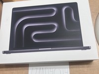 MacBook Pro 2024 - 16"