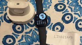 Good
													Apple Watch Series 7 45mm - Midnight, A2474 - GPS, Aluminum, photo 3 of 4