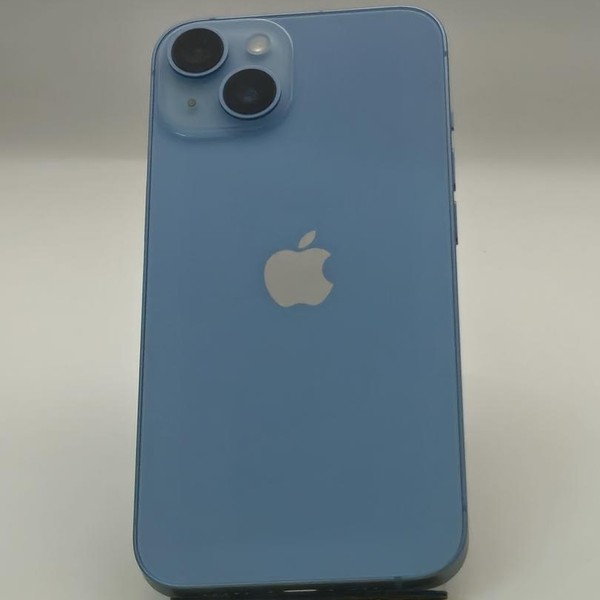 Apple iPhone 14 - AT&T, 128 GB, Blue, A2649