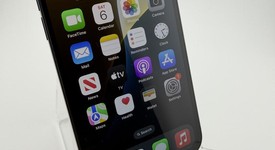 Fair
													Apple iPhone 12 - Unlocked, Black, 64 GB, A2172, photo 2 of 16