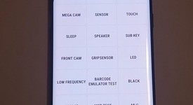 Good
													Samsung Galaxy S8 - Unlocked, Black, 64 GB, 4 GB, SM-G950U1, photo 2 of 9
