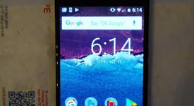 Good
													Nexus 6 - Unlocked, Blue, 32 GB, XT1103, photo 1 of 9