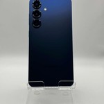 Good Samsung Galaxy S25 - Verizon, 128 GB, Navy Blue, 12 GB, SM-S931U