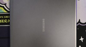 Mint
													Samsung Galaxy Tab A7 10.4 (2020) - Wi-Fi, Gray, 32 GB, 3 GB, SM-T500, photo 3 of 6
