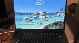 Good
													MacBook Air 2025 (M4) - 15" - Apple M4, Midnight, 256 GB, 16 GB, photo 2 of 10