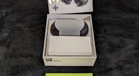 Used
													Samsung Galaxy Buds Plus - Black, SM-R175, photo 2 of 4