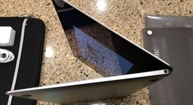 Good
													Macbook Retina 2017 - 12" - Gray, 256 GB, 8 GB, photo 3 of 7