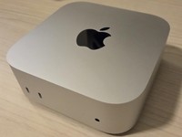 Mac Mini 2024