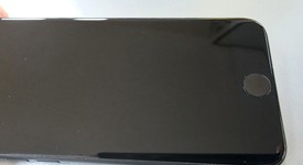 Good
													Apple iPhone SE 3rd Gen 2022 - Unlocked, Midnight, 256 GB, A2595, photo 6 of 6