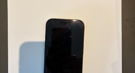 Good
													Apple iPhone 16 Pro - Unlocked, Black, 256 GB, A3083, photo 2 of 6