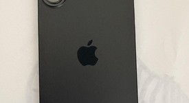 Good
													Apple iPhone 16 Plus - Unlocked, Black, 128 GB, A3082, photo 4 of 6
