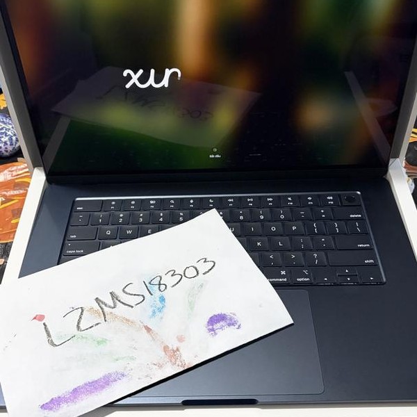 MacBook Air 2025 (M4) - 15 inch - 256 GB, Midnight, 16 GB, Apple M4