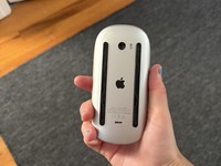 Apple Magic Mouse