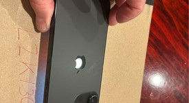 Mint
													Apple iPhone 14 Pro Max - Unlocked, Silver, 256 GB, A2651, photo 4 of 12