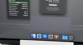 Mint
													MacBook Air 2025 (M4) - 13" - Apple M4, Silver, 256 GB, 16 GB, photo 3 of 9