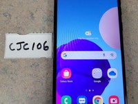 Samsung Galaxy A21