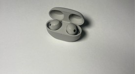 Used
													Sony WF-1000XM5 - Silver, photo 5 of 9