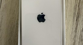 Good
													Apple iPhone 12 Mini - Unlocked, White, 64 GB, A2176, photo 3 of 3