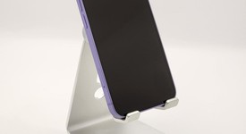 Mint
													Apple iPhone 12 Mini - Unlocked, Purple, 64 GB, A2176, photo 4 of 11