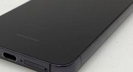 Good
													Samsung Galaxy S23 - Unlocked, Black, 128 GB, 8 GB, SM-S911U1, photo 5 of 6