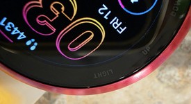 Good
													Garmin Forerunner 570 - Raspberry, 42mm, photo 2 of 8
