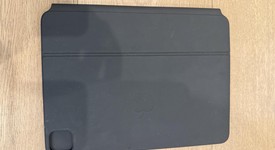 Used
													Apple Magic Keyboard for iPad - Black, photo 5 of 7