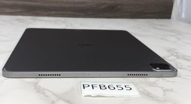 Mint
													Apple iPad Pro 12.9" 6th Gen 2022 - Wi-Fi, Gray, 256 GB, photo 1 of 8