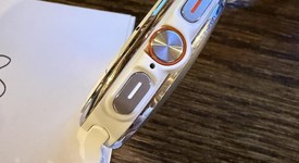 Mint
													Samsung Galaxy Watch Ultra - Unlocked, White, SM-L705U, 47mm, photo 3 of 5