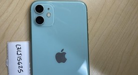 Fair
													Apple iPhone 11 - Unlocked, Green, 64 GB, A2111, photo 3 of 7