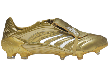 adidas Predator Absolute FG Gold for sale