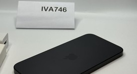 Mint
													Apple iPhone 16e - Unlocked, Black, 128 GB, A3212, photo 3 of 4