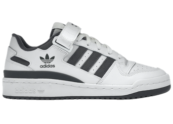 adidas Forum Low Cloud White Grey for sale