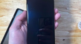 Fair
													OnePlus 12R - Unlocked, Gray, 256 GB, 16 GB, CPH2611, photo 5 of 10