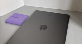 Good
													Apple iPad 9th Gen - Wi-Fi, Gray, 64 GB, A2602, photo 5 of 5