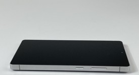 Good
													Samsung Galaxy S25 Ultra - Unlocked, Silverblue, 256 GB, 12 GB, SM-S938U1, photo 2 of 7