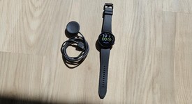 Good
													Samsung Galaxy Watch6 - Wi-Fi, Graphite, 44mm, photo 3 of 10