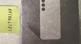 New
													Samsung Galaxy S24 - Verizon, Black, 128 GB, 8 GB, SM-S921U, photo 1 of 2