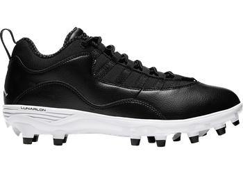 Jordan 10 TD Low Black for sale