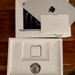 Mint MacBook Pro 2024 - 14 inch - 1 TB, Silver, 16 GB, Apple M4