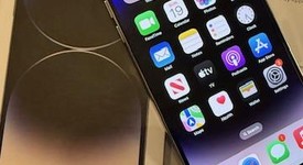 Good
													Apple iPhone 14 Pro Max - T-Mobile, Silver, 512 GB, A2651, photo 3 of 3