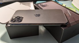 Mint
													Apple iPhone 11 Pro - T-Mobile, Gray, 64 GB, A2160, photo 4 of 7