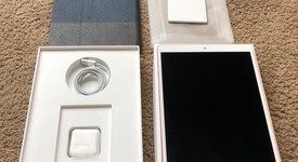 Mint
													Apple iPad Pro 10.5" - Wi-Fi, Rose Gold, 64 GB, photo 4 of 18