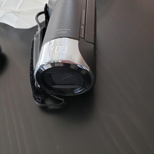 Sony Camcorder