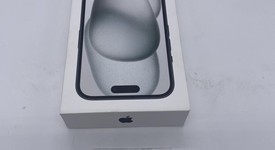 New
													Apple iPhone 15 - T-Mobile, Black, 128 GB, A2846, photo 3 of 5