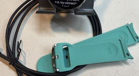 Mint
													Samsung Galaxy Watch7 - Unlocked, Cream, SM-L305U, 40mm, photo 5 of 6