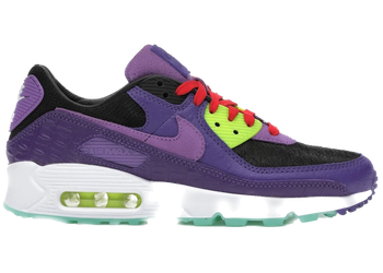 Nike Air Max 90 Violet Blend for sale