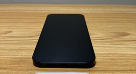 Good
													Apple iPhone 12 - AT&T, Black, 64 GB, A2172, photo 1 of 7