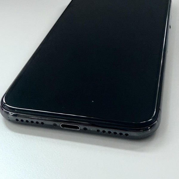 Apple iPhone X - Unlocked, 256 GB, Gray, A1865